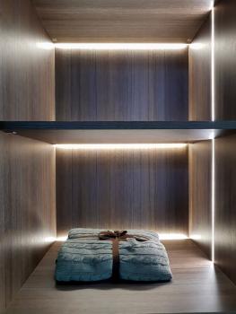LED Alu Profil 45-PLUS